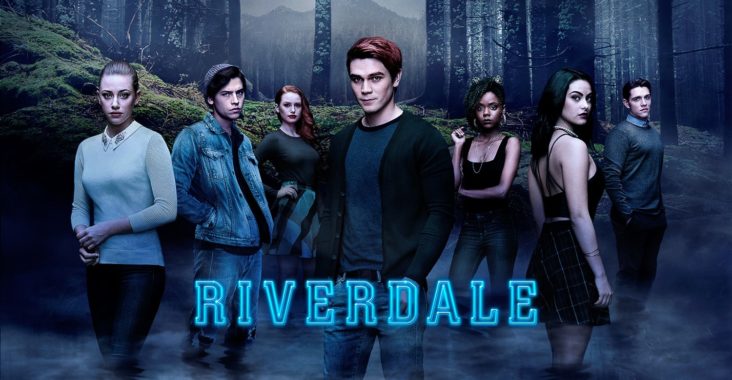 RIVERDALE - Season 1 - Seriale Srebrnego Ekranu