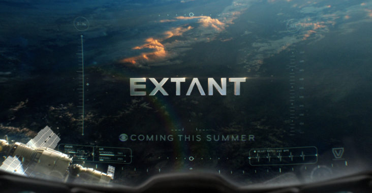 Extant - Season 1 - Seriale Srebrnego Ekranu