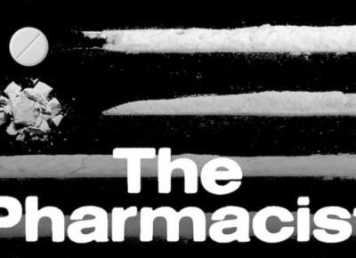 The Pharmacist - Miniseries - Seriale Srebrnego Ekranu