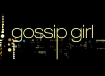 Gossip Girl - SEZON 3 - Recenzja - Seriale Srebrnego Ekranu