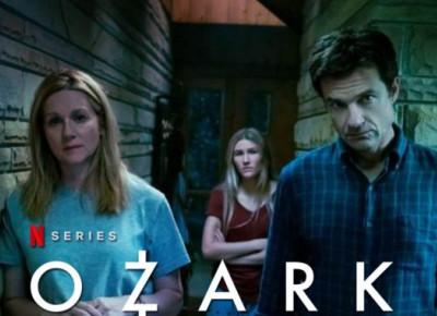 OZARK - Sezon 3 - RECENZJA - Seriale Srebrnego Ekranu