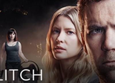 GLITCH - Season 2 - Seriale Srebrnego Ekranu