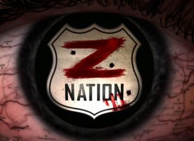 Z Nation - Season 1 - Seriale Srebrnego Ekranu