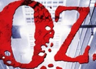 Oz - Season 6 - Seriale Srebrnego Ekranu