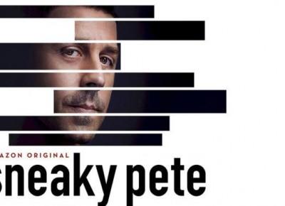 SNEAKY PETE - Season 1 - Seriale Srebrnego Ekranu