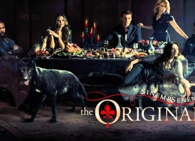 THE ORIGINALS - Season 2 - Seriale Srebrnego Ekranu