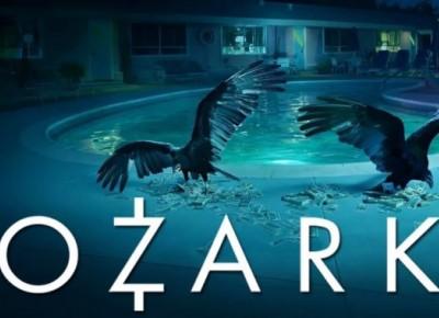 OZARK - Season 2 - Seriale Srebrnego Ekranu