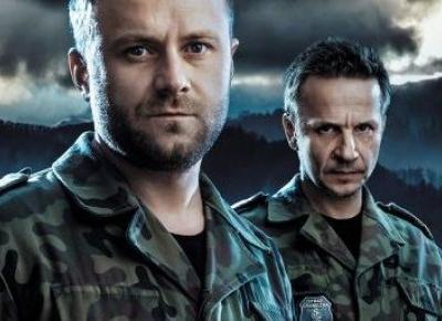 WATAHA - Sezon 1 - Seriale Srebrnego Ekranu