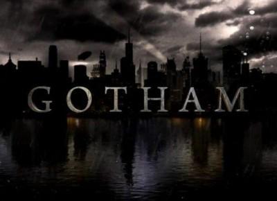 Gotham - Season 3 - Seriale Srebrnego Ekranu