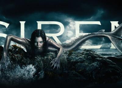 SIREN - Season 1 - Seriale Srebrnego Ekranu