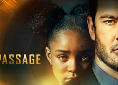 THE PASSAGE - Season 1 - Seriale Srebrnego Ekranu