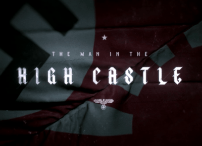 The Man in the High Castle - Season 3 - Seriale Srebrnego Ekranu