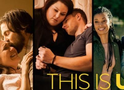 THIS IS US - Season 1 - Seriale Srebrnego Ekranu