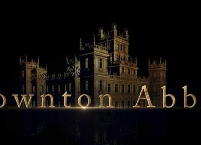 Downton Abbey - Series 4 - Seriale Srebrnego Ekranu