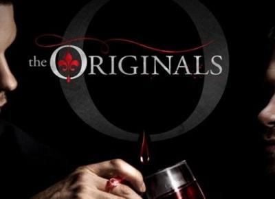 THE ORIGINALS - Season 5 - Seriale Srebrnego Ekranu