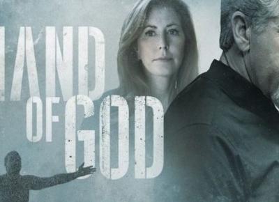 HAND OF GOD - Season 2 - Seriale Srebrnego Ekranu