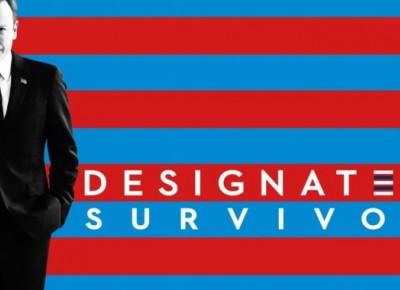 Designated Survivor - Season 2 - Seriale Srebrnego Ekranu