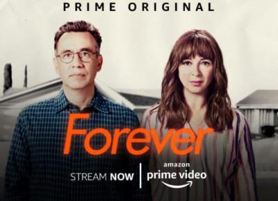 Forever - SEZON 1 - Recenzja - Seriale Srebrnego Ekranu