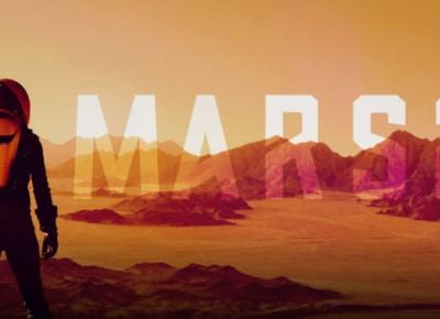 MARS - Season 2 - Seriale Srebrnego Ekranu