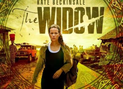 THE WIDOW - Sezon 1 - RECENZJA - Seriale Srebrnego Ekranu