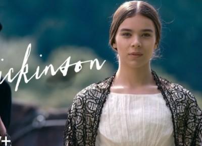 Dickinson - Season 1 - Seriale Srebrnego Ekranu