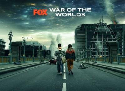 War of the Worlds - Season 1 - Seriale Srebrnego Ekranu