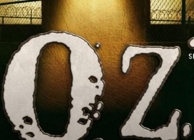 OZ - Season 3 - Seriale Srebrnego Ekranu