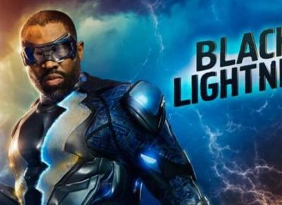 Black Lightning - Season 1 - Seriale Srebrnego Ekranu