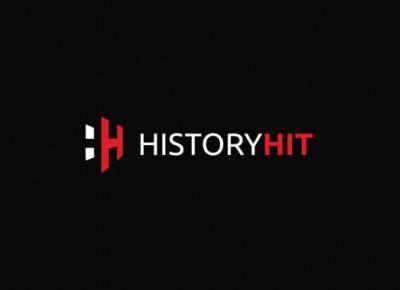 Słyszeliście o History Hit TV ? - Seriale Srebrnego Ekranu