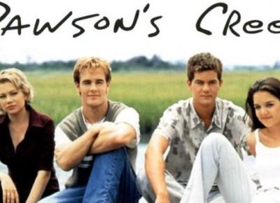 Dawson's Creek - Season 2 - Seriale Srebrnego Ekranu