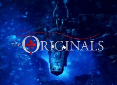 The Originals - Season 4 - Seriale Srebrnego Ekranu