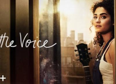 Little Voice - SEZON 1 - Recenzja - Seriale Srebrnego Ekranu