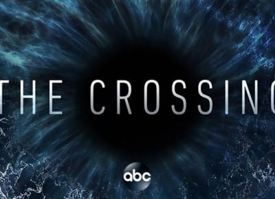The Crossing - The Complete Series - Seriale Srebrnego Ekranu