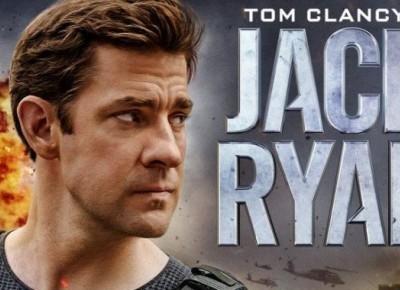 JACK RYAN - Season 2 - Seriale Srebrnego Ekranu