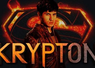 KRYPTON - Season 1 - Seriale Srebrnego Ekranu