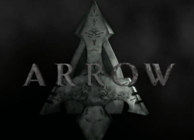 ARROW - Season 3 - Seriale Srebrnego Ekranu