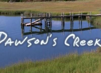 Dawson's Creek - Season 3 - Seriale Srebrnego Ekranu