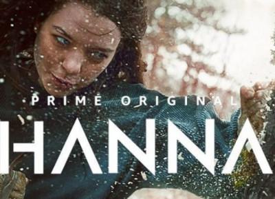 HANNA - Sezon 1 - RECENZJA - Seriale Srebrnego Ekranu
