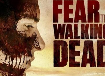 Fear the Walking Dead - Season 3 - Seriale Srebrnego Ekranu
