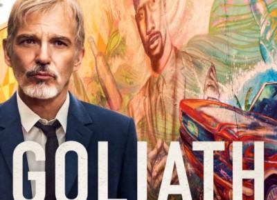 Goliath - Season 1 - Seriale Srebrnego Ekranu