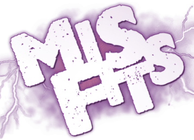 MISFITS - Season 3 - Seriale Srebrnego Ekranu