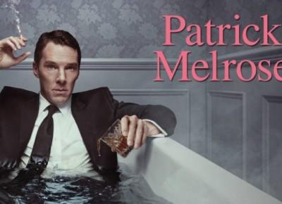 Patrick Melrose - Season 1 - Seriale Srebrnego Ekranu