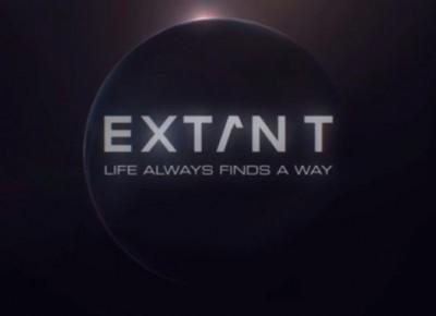 EXTANT - Season 2 - Seriale Srebrnego Ekranu