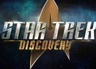 STAR TREK DISCOVERY - Season 1 - Seriale Srebrnego Ekranu