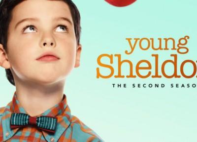 Young Sheldon - Season 2 - Seriale Srebrnego Ekranu