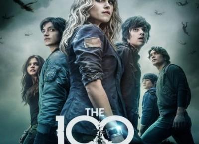 The 100 - Season 1 - Seriale Srebrnego Ekranu