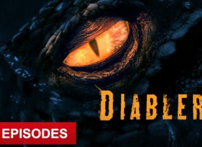 DIABLERO - Temporada 2 - Seriale Srebrnego Ekranu