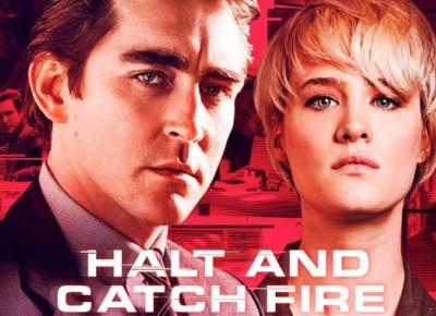 Halt and Catch Fire - Season 1 - Seriale Srebrnego Ekranu