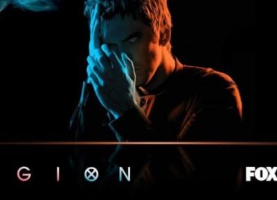 LEGION - Season 2 - Seriale Srebrnego Ekranu