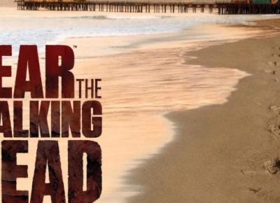 Fear the Walking Dead - Season 1 - Seriale Srebrnego Ekranu